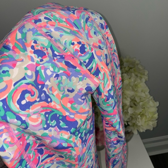 Lilly Pulitzer Luxletic Leggings‎ - Picture 3 of 16
